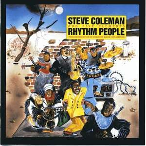 Rhythm People