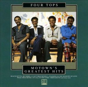 Motown's Greatest Hits