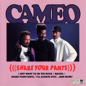 Shake Your Pants