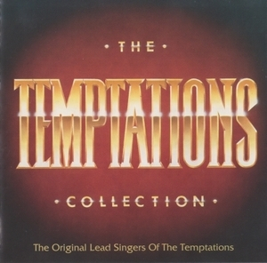 The Temptations Collection