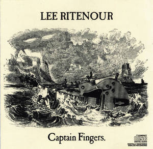 Captain Fingers