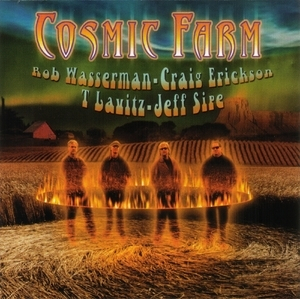 Cosmic Farm