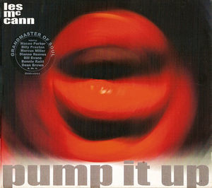 Pump It Up