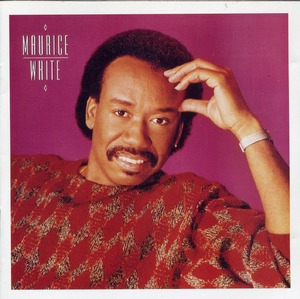 Maurice White