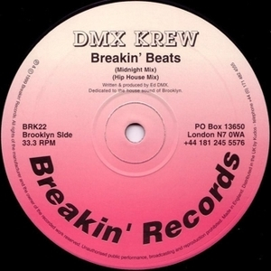 Breakin' Beats
