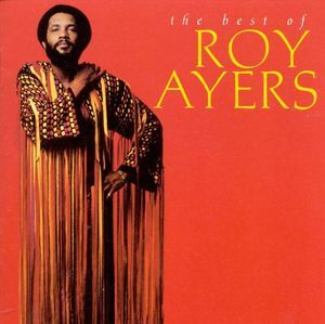 The Best Of Roy Ayers: Love Fantasy