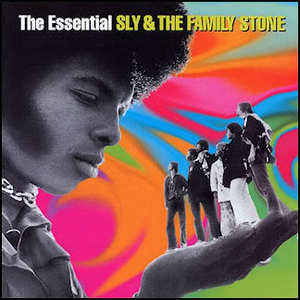 The Essential Sly & The Family Stone