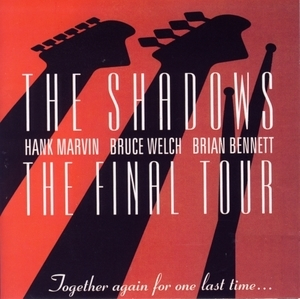 The Final Tour