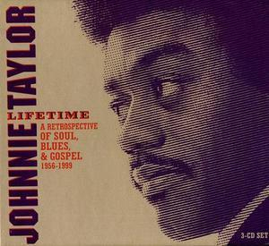 Lifetime - A Retrospective Of Soul, Blues & Gospel (1965-1999) (3CD)