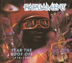 Tear The Roof Off: 1974-1980