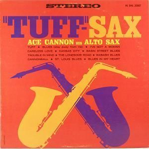 Tuff Sax & Moaning Sax