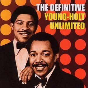 The Definitive Young-holt Unlimited