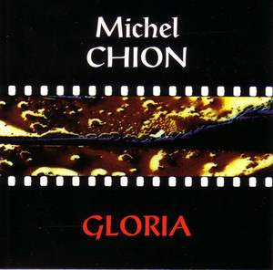 Gloria (Mini-CD)