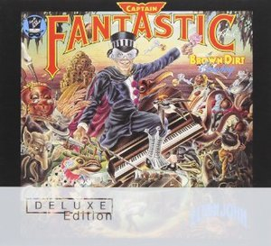 Captain Fantastic...deluxe Edition