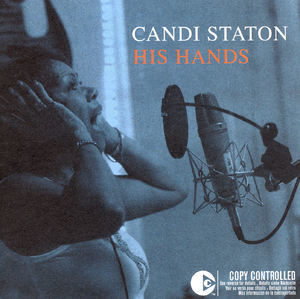 Candi Staton / His Hands (2CD)