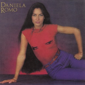 Daniela Romo