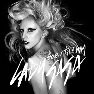 Born This Way (remixes)