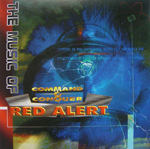 Command & Conquer - Red Alert [OST]