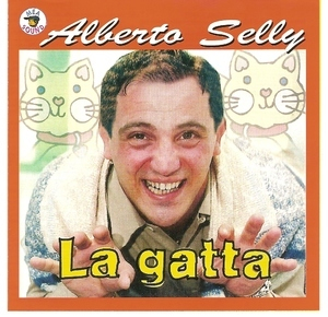 La Gatta