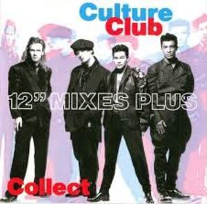 12'mixes Plus Collect