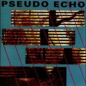 Pseudo Echo (autumnal Park)