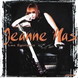 Jeanne Mas & Les Egoïstes