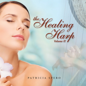 Healing Harp Volume II