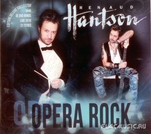 L'opera Rock