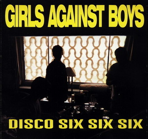 Disco Six Six Six