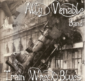 Train Wreck Blues