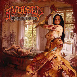 Goresplattered Suicide