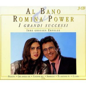 I Grandi Successi (3CD)