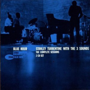 Blue Hour - The Complete Sessions