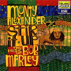 Stir It Up - The Music Of Bob Marley