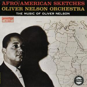 Afro-American Sketches