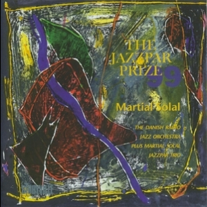 Contrastes: The Jazzpar Prize