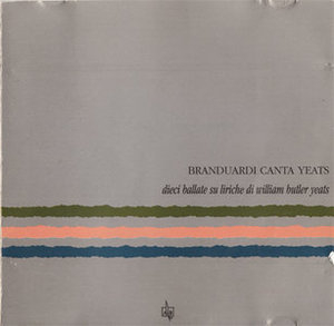 Branduardi Canta Yeats