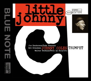 Little Johnny C