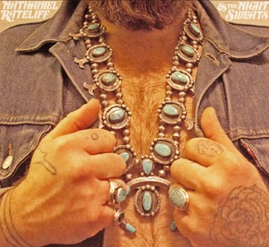 Nathaniel Rateliff & The Night Sweats