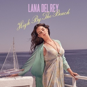 High By The Beach [CDS]