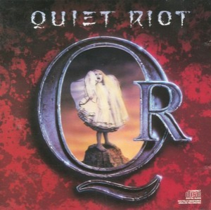 Quiet Riot