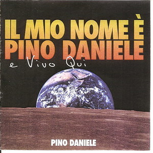 Il Mio Nome E Pino Daniele