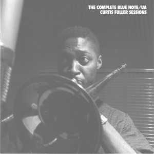 The Complete Blue Note/ua Curtis Fuller Sessions (3CD)