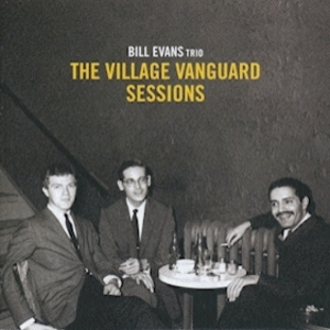 The Village Vanguard Sessions (2CD)