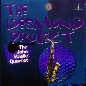 Desmond Project - Chesky 1997