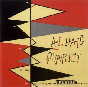 Al Haig Quartet