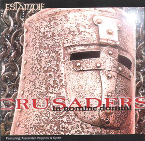 Crusaders - In Nomine Domini