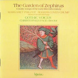 The Garden Of Zephirus