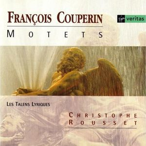 Couperin Francois - Motets