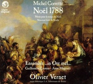 Noel 1788 (2CD)